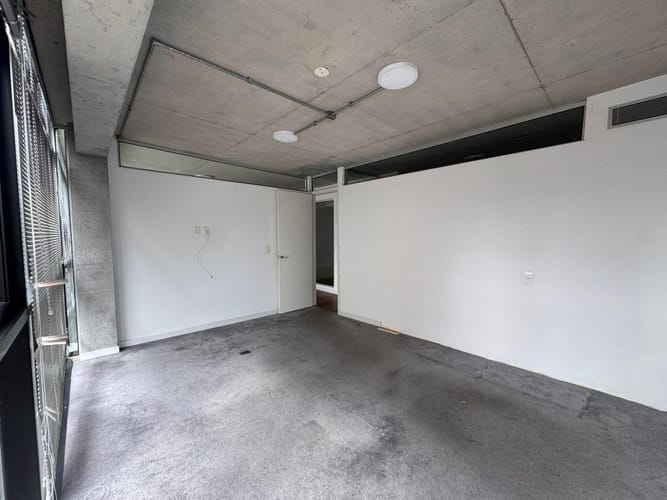 Oficina en alquiler en el Golf – Edificio corporativo · Foto 6
