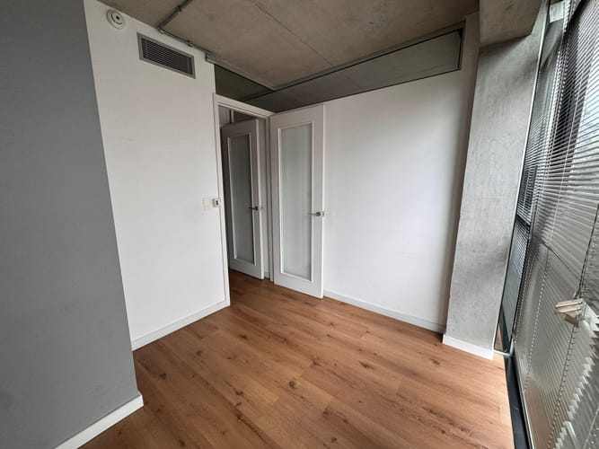 Oficina en alquiler en el Golf – Edificio corporativo · Foto 7