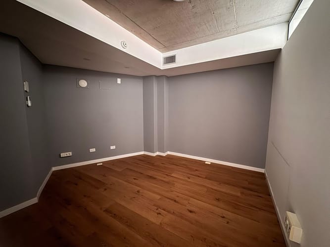 Oficina en alquiler en el Golf – Edificio corporativo · Foto 8