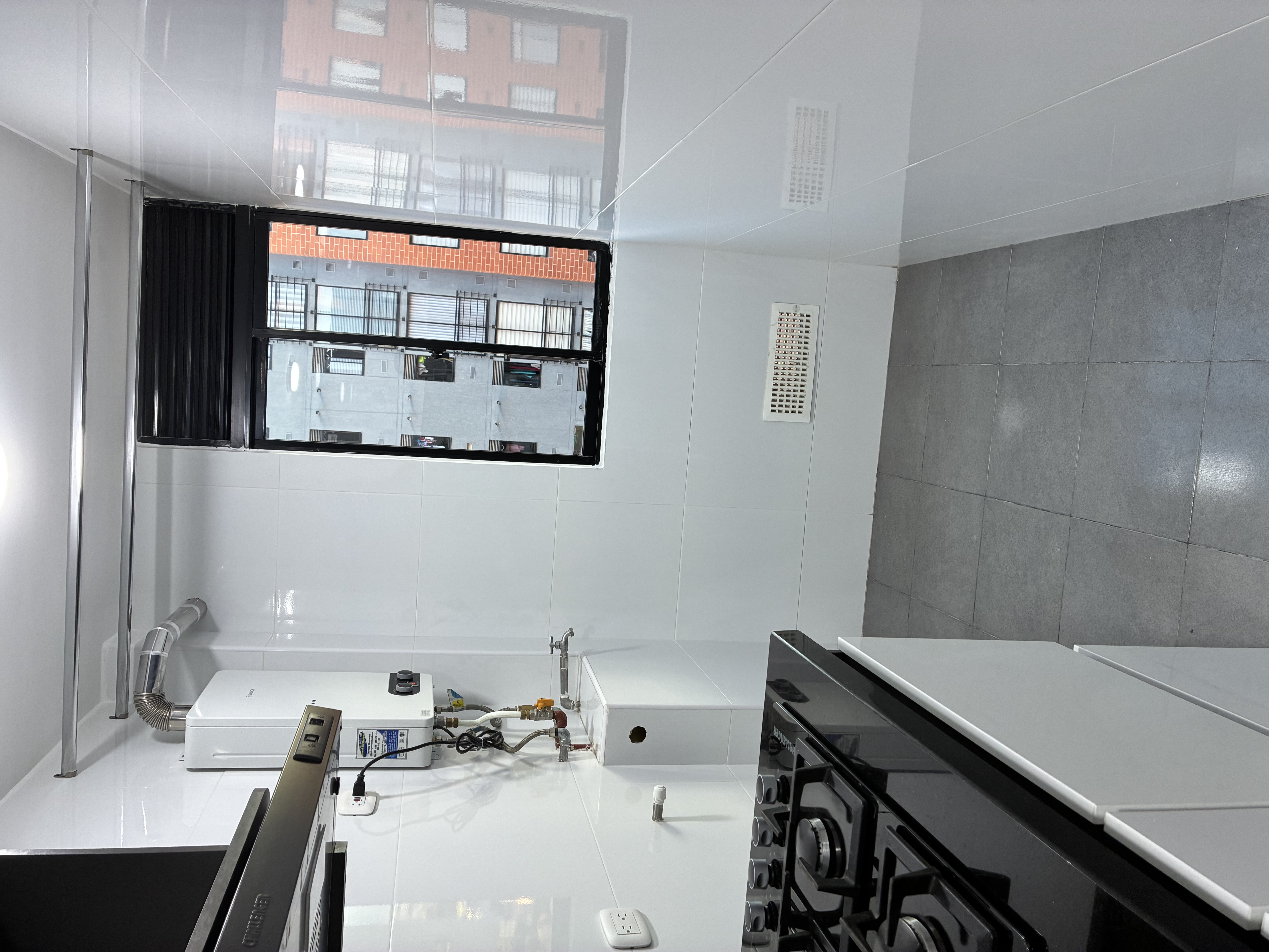 Apartamento en venta en Ub Calatrava, Chía · foto 5 de 19