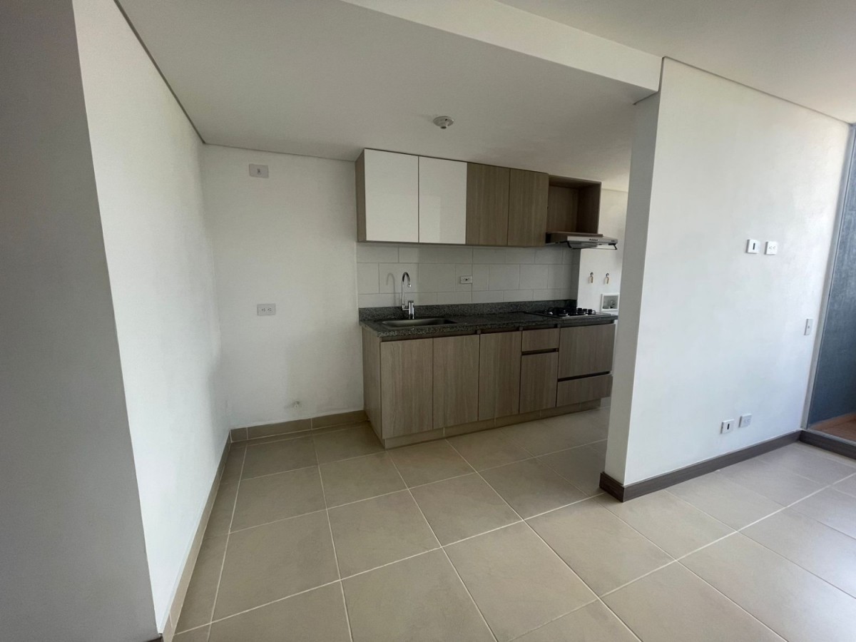 Apartamento en Venta en Machado, Copacabana