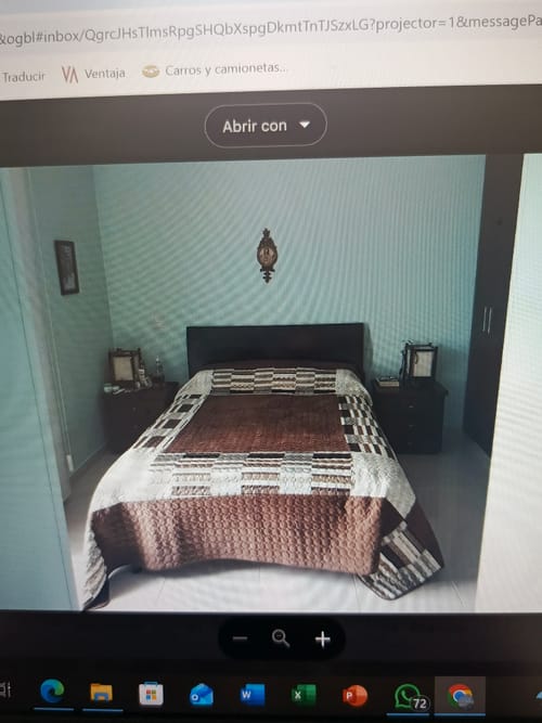 Apartamento de 2 alcobas en venta en Obelisco De La Villa, Pereira, 80 m² · foto 3 de 3
