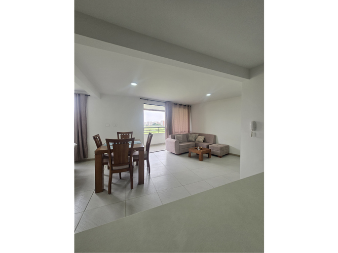Apartamento de 2 alcobas en venta en Cachipay, Cali, 78 m² · foto 3 de 22