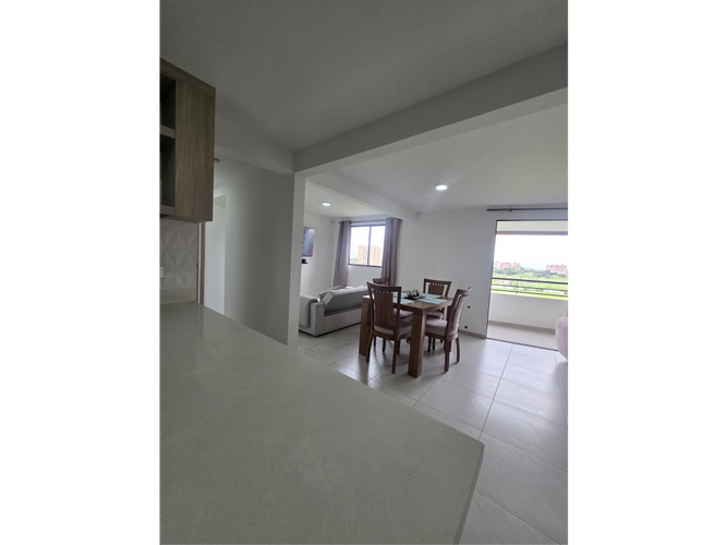 Apartamento de 2 alcobas en venta en Cachipay, Cali, 78 m² · foto 5 de 22