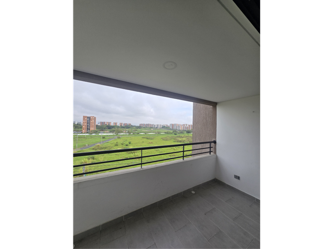 Apartamento de 2 alcobas en venta en Cachipay, Cali, 78 m² · foto 6 de 22