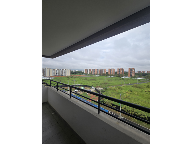 Apartamento de 2 alcobas en venta en Cachipay, Cali, 78 m² · foto 7 de 22