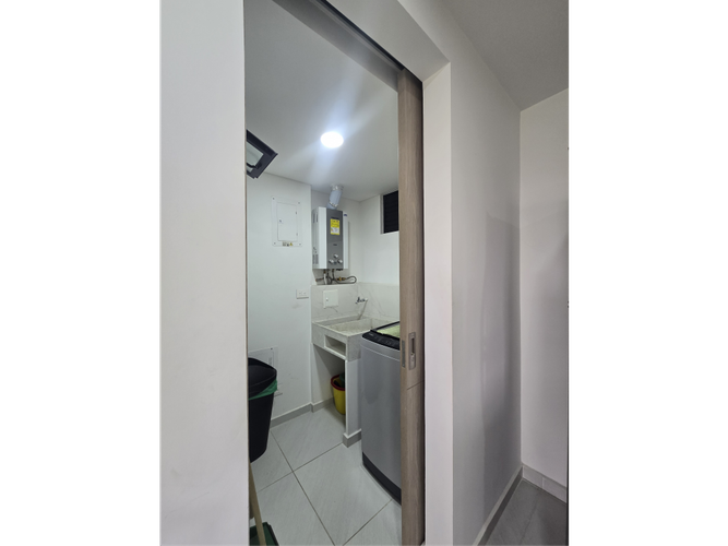 Apartamento de 2 alcobas en venta en Cachipay, Cali, 78 m² · foto 11 de 22