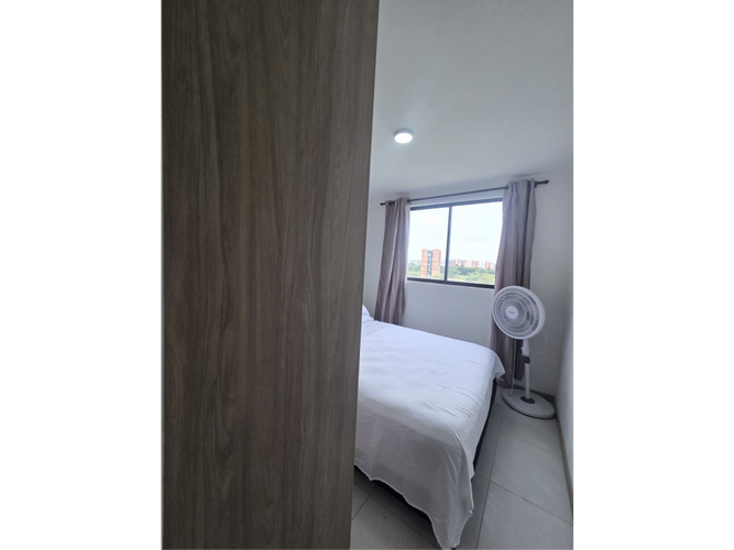 Apartamento de 2 alcobas en venta en Cachipay, Cali, 78 m² · foto 13 de 22