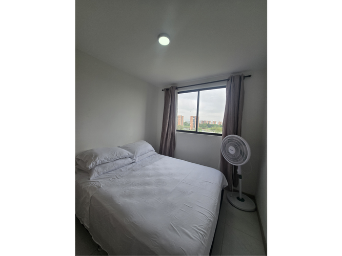 Apartamento de 2 alcobas en venta en Cachipay, Cali, 78 m² · foto 14 de 22