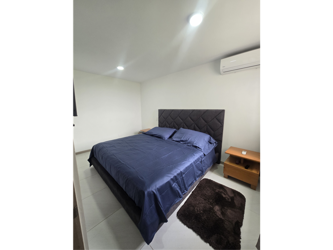Apartamento de 2 alcobas en venta en Cachipay, Cali, 78 m² · foto 16 de 22