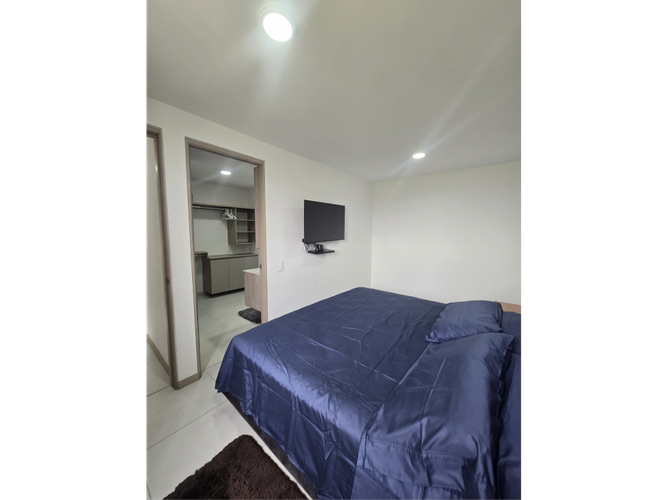 Apartamento de 2 alcobas en venta en Cachipay, Cali, 78 m² · foto 17 de 22