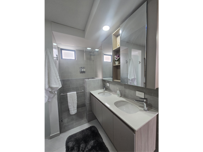 Apartamento de 2 alcobas en venta en Cachipay, Cali, 78 m² · foto 18 de 22