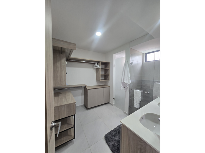 Apartamento de 2 alcobas en venta en Cachipay, Cali, 78 m² · foto 19 de 22