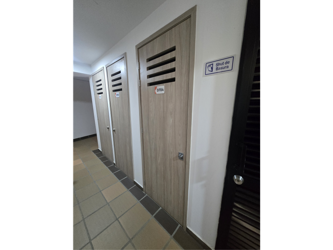Apartamento de 2 alcobas en venta en Cachipay, Cali, 78 m² · foto 20 de 22