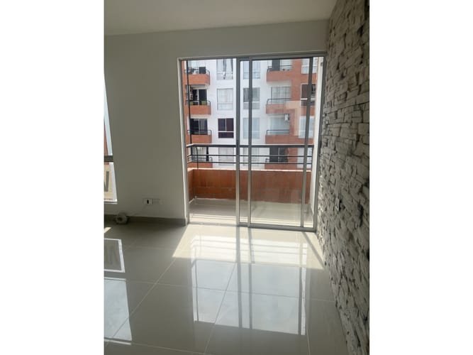 Apartamento de 2 alcobas en venta en Valle Del Lili, Cali, 58 m² · foto 8 de 24