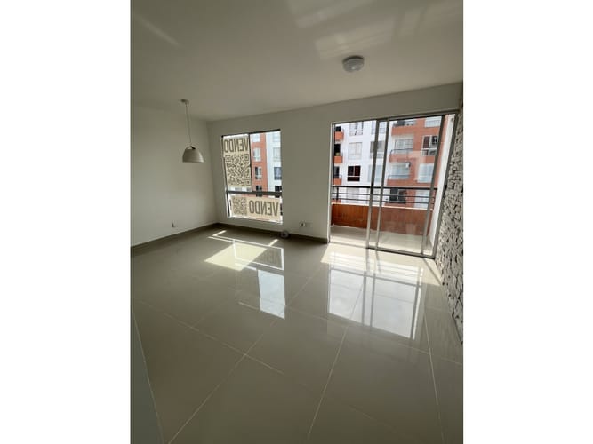 Apartamento de 2 alcobas en venta en Valle Del Lili, Cali, 58 m² · foto 9 de 24