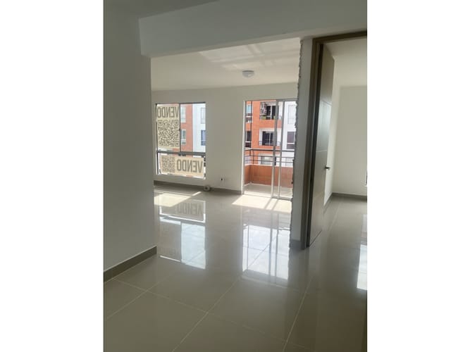 Apartamento de 2 alcobas en venta en Valle Del Lili, Cali, 58 m² · foto 10 de 24