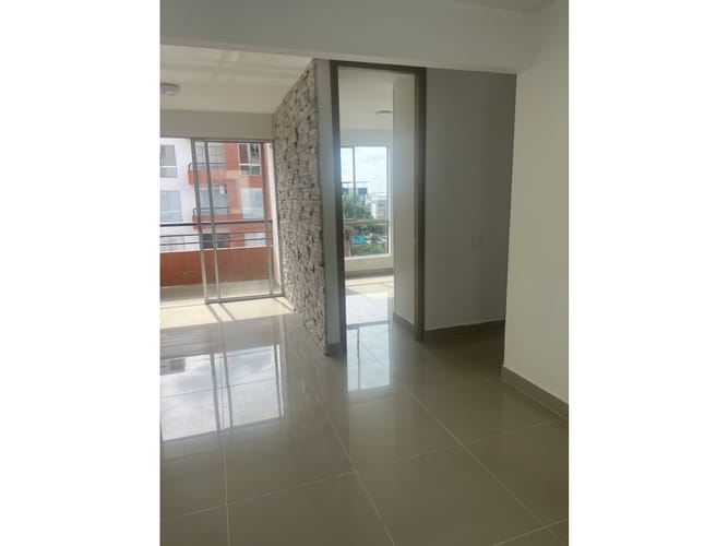 Apartamento de 2 alcobas en venta en Valle Del Lili, Cali, 58 m² · foto 11 de 24