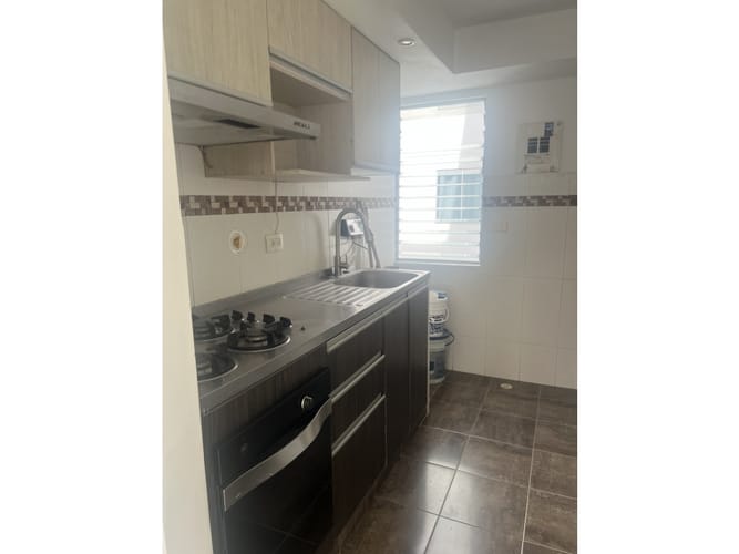 Apartamento de 2 alcobas en venta en Valle Del Lili, Cali, 58 m² · foto 13 de 24