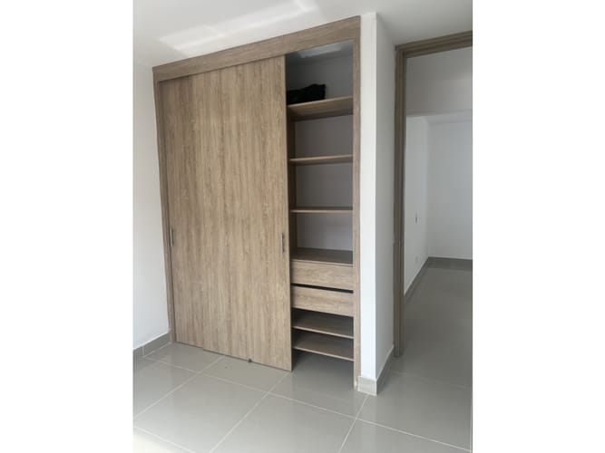 Apartamento de 2 alcobas en venta en Valle Del Lili, Cali, 58 m² · foto 16 de 24