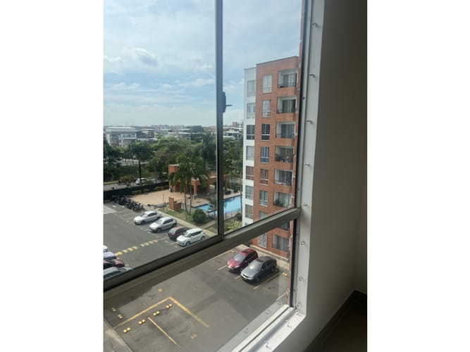 Apartamento de 2 alcobas en venta en Valle Del Lili, Cali, 58 m² · foto 17 de 24