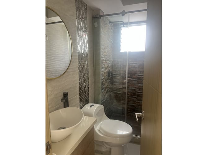Apartamento de 2 alcobas en venta en Valle Del Lili, Cali, 58 m² · foto 18 de 24