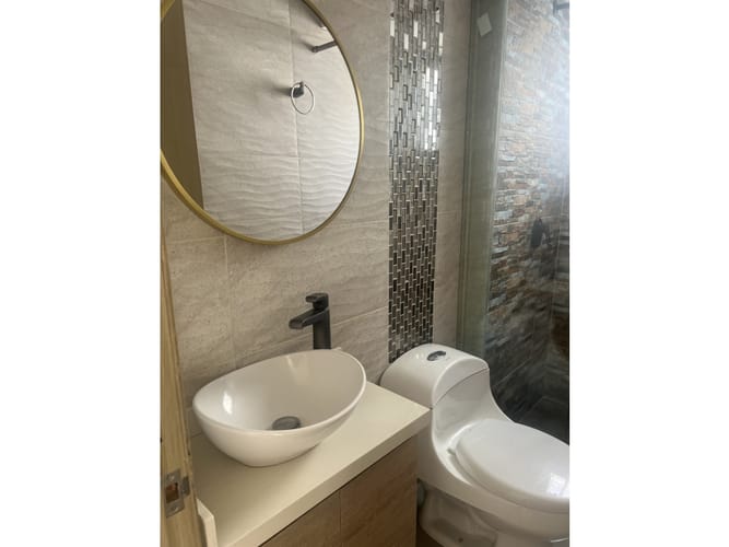 Apartamento de 2 alcobas en venta en Valle Del Lili, Cali, 58 m² · foto 19 de 24