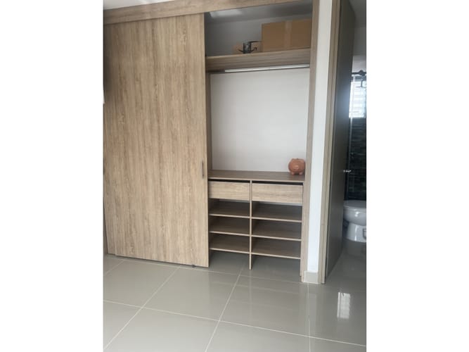 Apartamento de 2 alcobas en venta en Valle Del Lili, Cali, 58 m² · foto 23 de 24