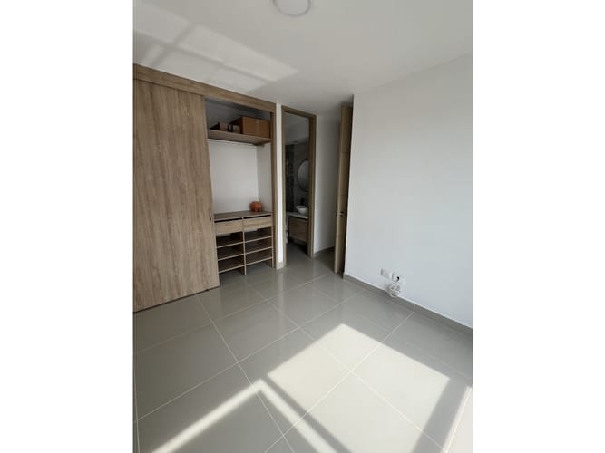 Apartamento de 2 alcobas en venta en Valle Del Lili, Cali, 58 m² · foto 24 de 24