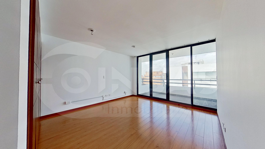 Apartamento de 3 alcobas en venta en Santa Barbara Central, Bogotá, 273 m² · foto 15 de 24