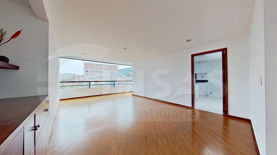 Apartamento de 3 alcobas en venta en Santa Barbara Central, Bogotá, 273 m² · foto 6 de 24