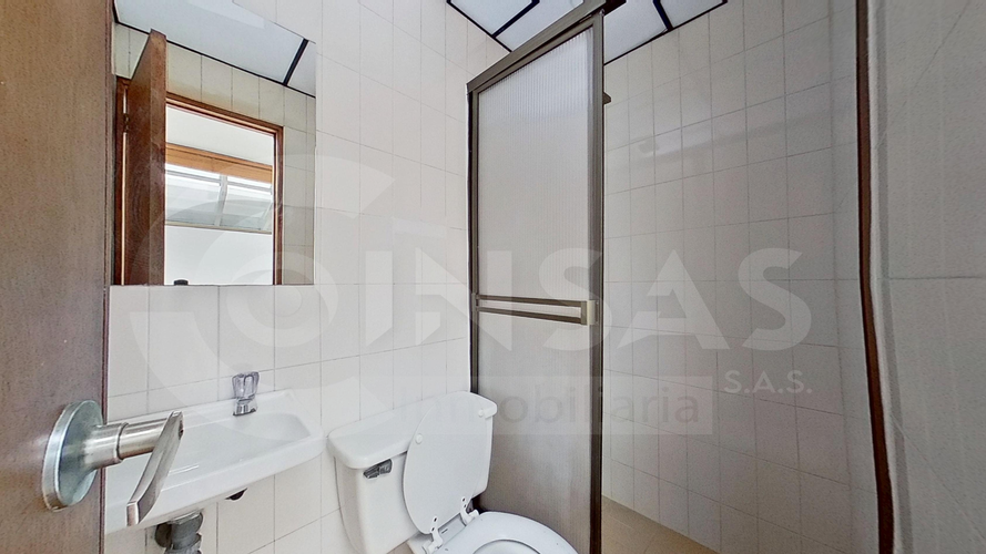 Apartamento de 3 alcobas en venta en Santa Barbara Central, Bogotá, 273 m² · foto 18 de 24