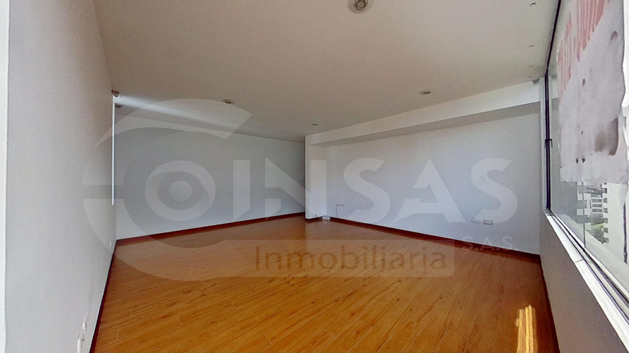 Apartamento de 3 alcobas en venta en Santa Barbara Central, Bogotá, 273 m² · foto 21 de 24