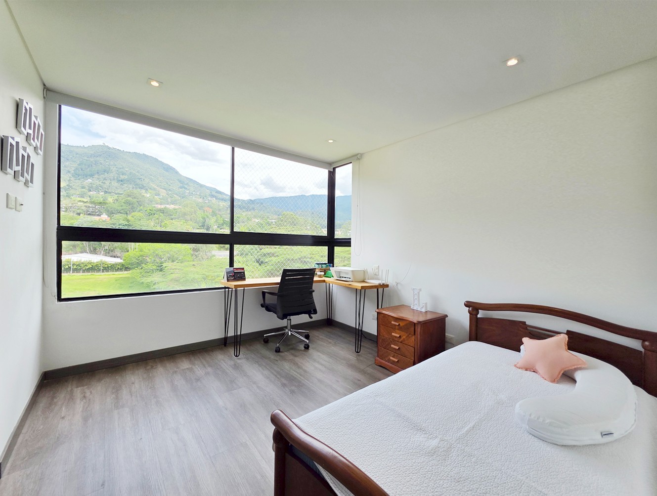 Apartamento en venta en Loma De Las Brujas, Envigado · foto 18 de 23