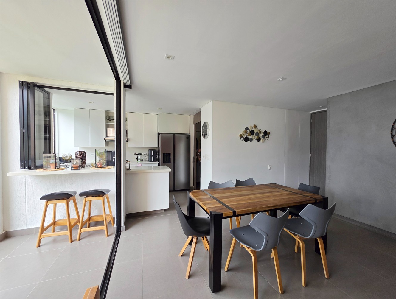 Apartamento en venta en Loma De Las Brujas, Envigado · foto 9 de 23