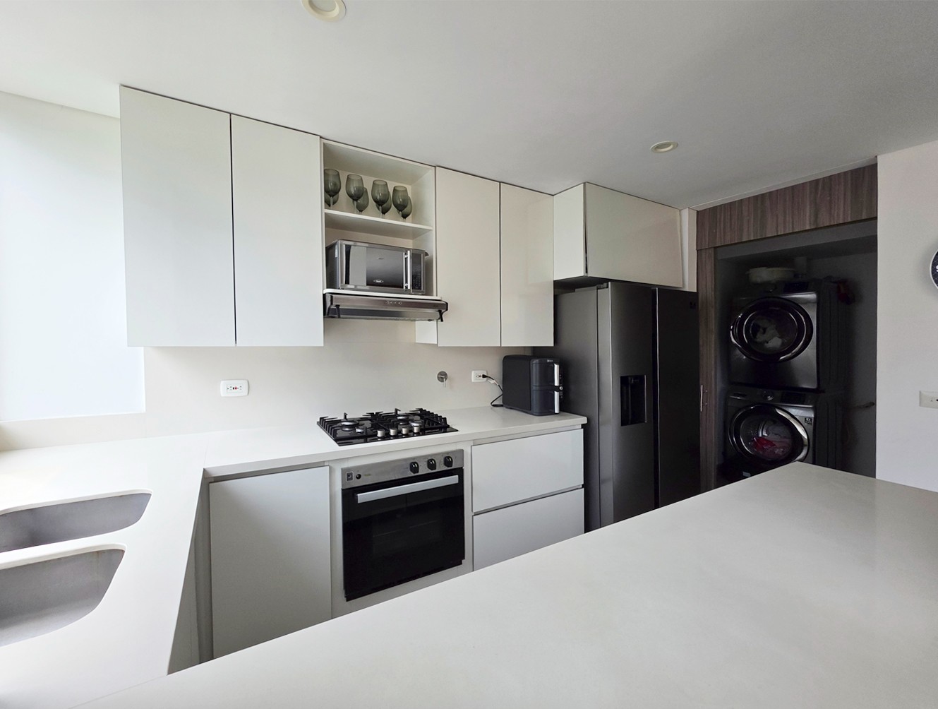 Apartamento en venta en Loma De Las Brujas, Envigado · foto 5 de 23