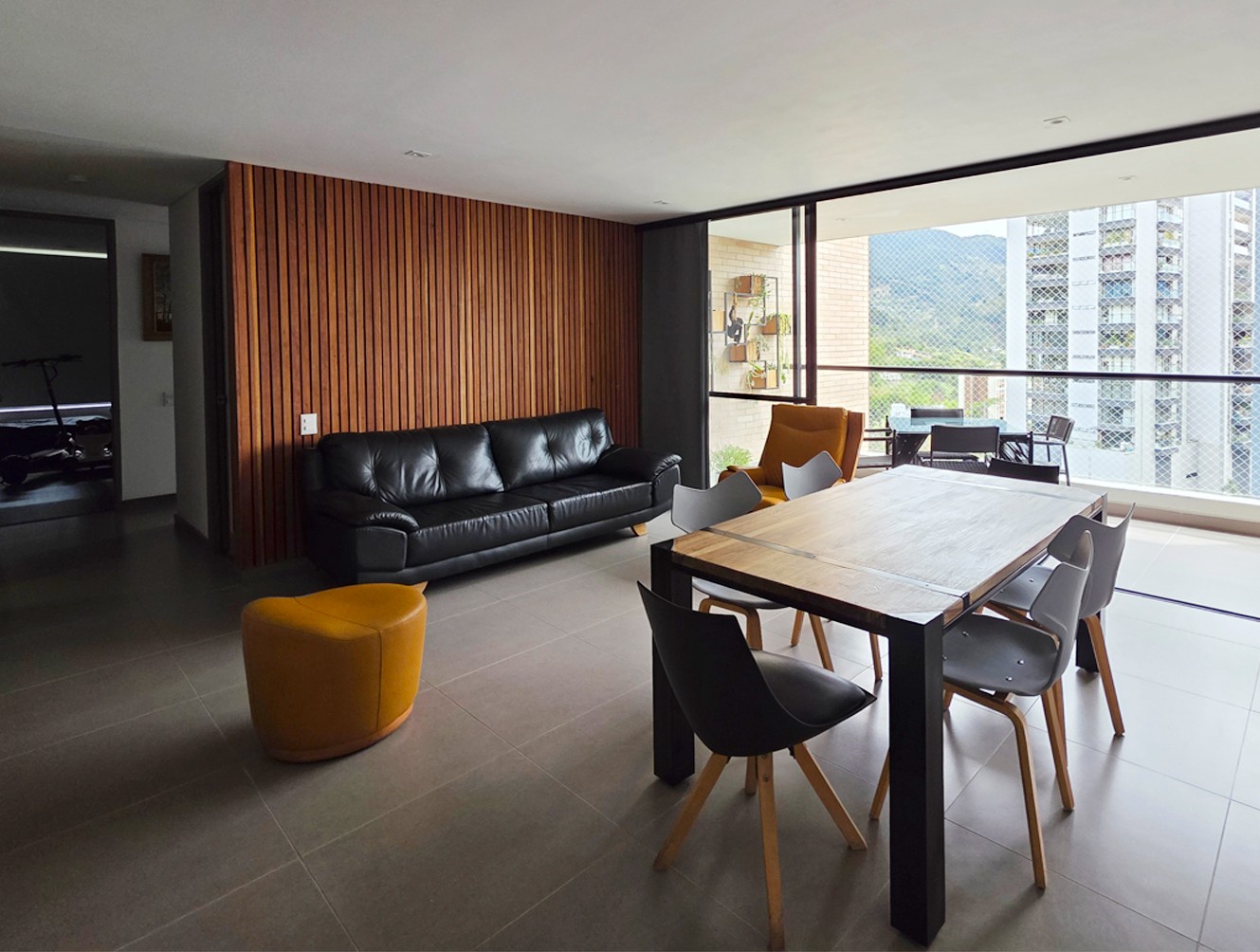 Apartamento en venta en Loma De Las Brujas, Envigado · foto 13 de 23