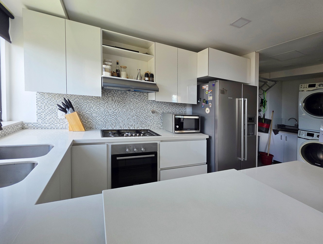 Apartamento en venta en Loma De Las Brujas, Envigado · foto 6 de 23