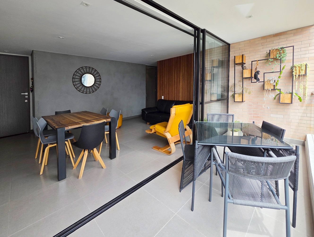 Apartamento en venta en Loma De Las Brujas, Envigado · foto 12 de 23