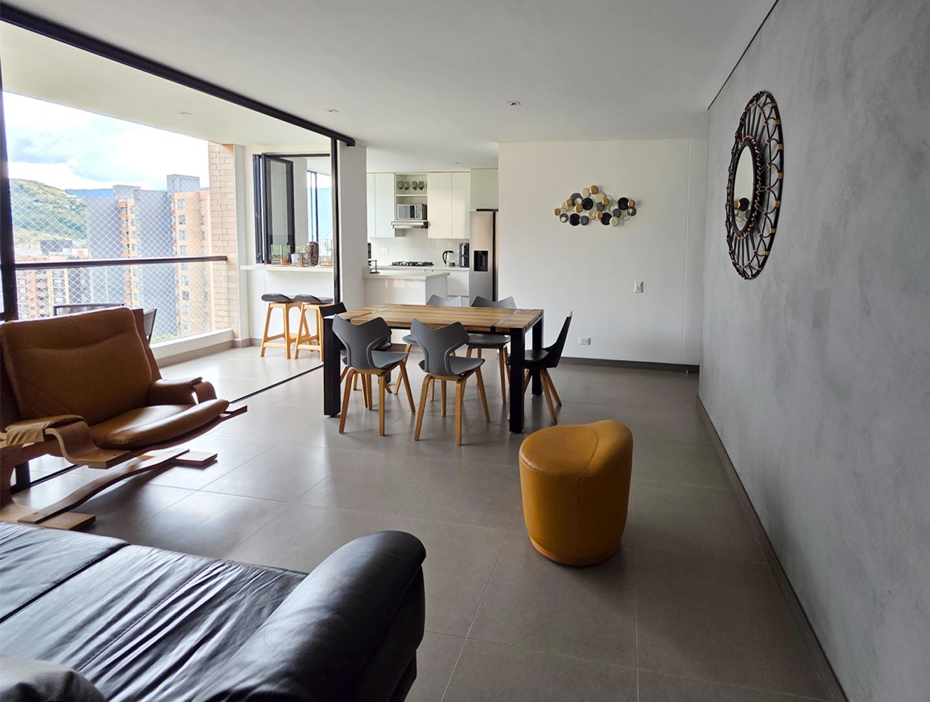Apartamento en venta en Loma De Las Brujas, Envigado · foto 8 de 23