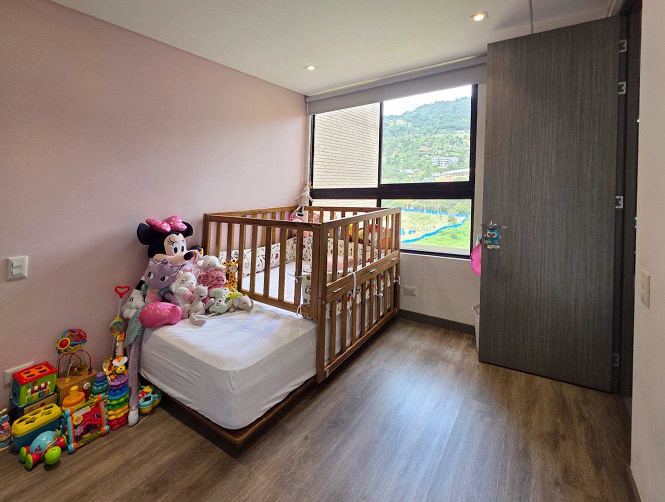Apartamento en venta en Loma De Las Brujas, Envigado · foto 16 de 23