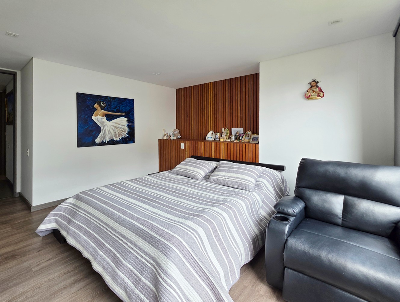 Apartamento en venta en Loma De Las Brujas, Envigado · foto 19 de 23