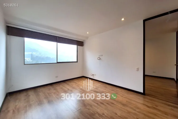 Apartamento de 2 alcobas en arriendo en La Calera, Medellín, 130 m² · foto 8 de 20