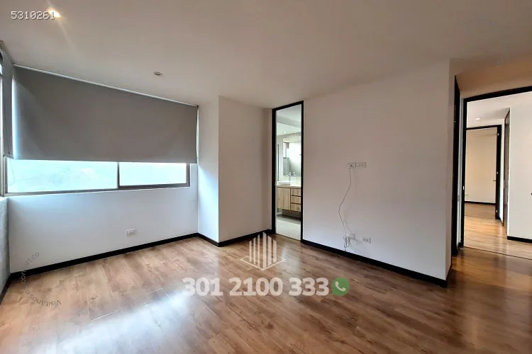 Apartamento de 2 alcobas en arriendo en La Calera, Medellín, 130 m² · foto 10 de 20