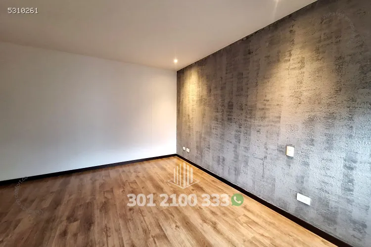 Apartamento de 2 alcobas en arriendo en La Calera, Medellín, 130 m² · foto 11 de 20