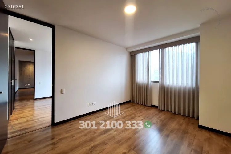 Apartamento de 2 alcobas en arriendo en La Calera, Medellín, 130 m² · foto 13 de 20
