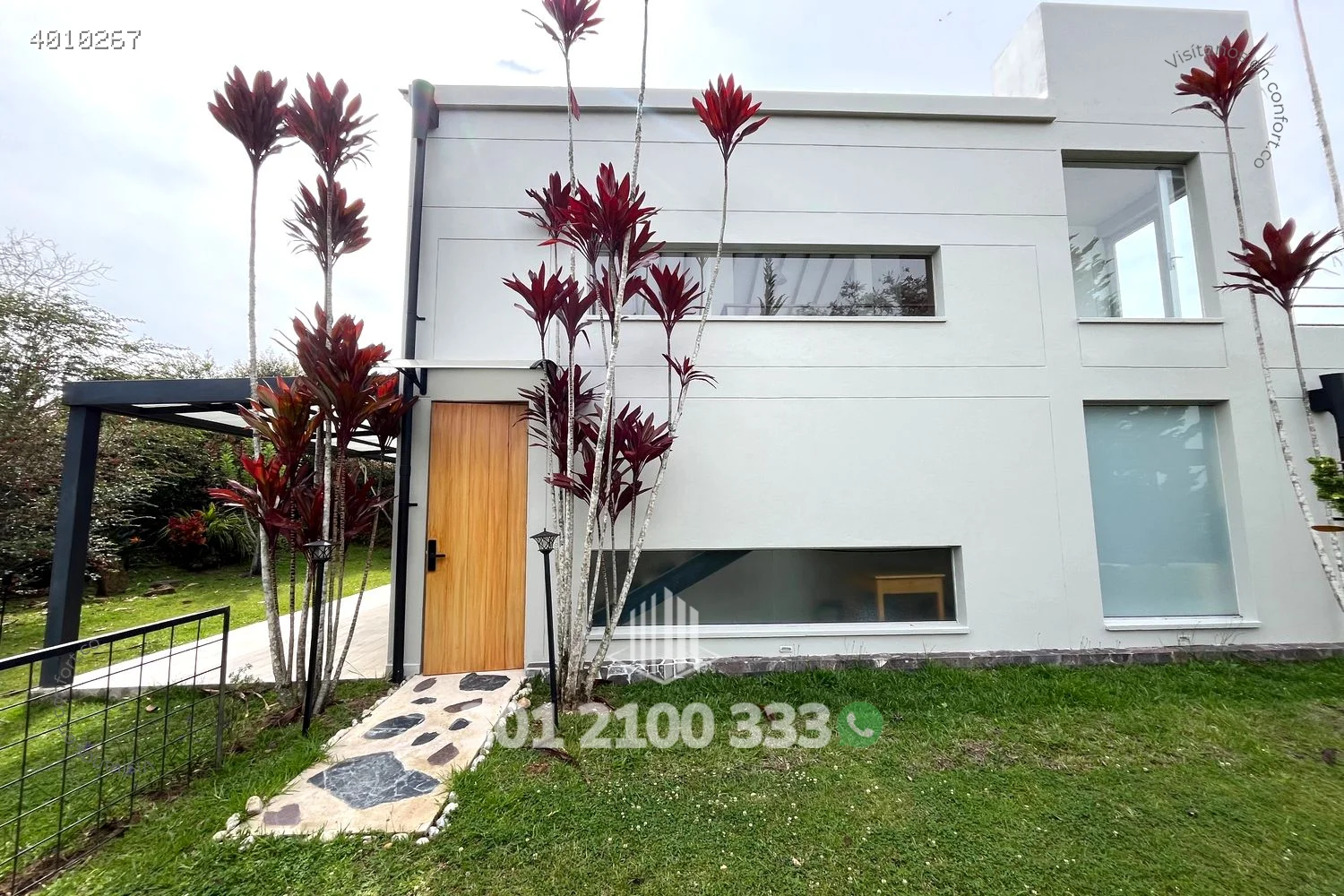 Casa en arriendo en Quirama, Medellín · foto 15 de 24