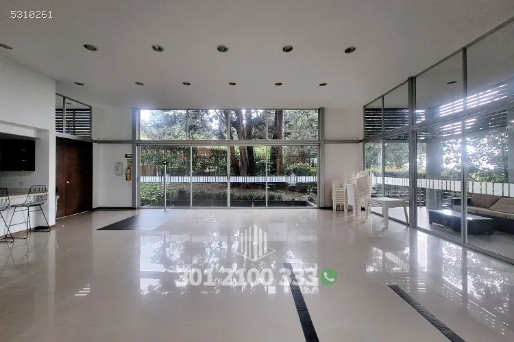 Apartamento de 2 alcobas en arriendo en La Calera, Medellín, 130 m² · foto 18 de 20