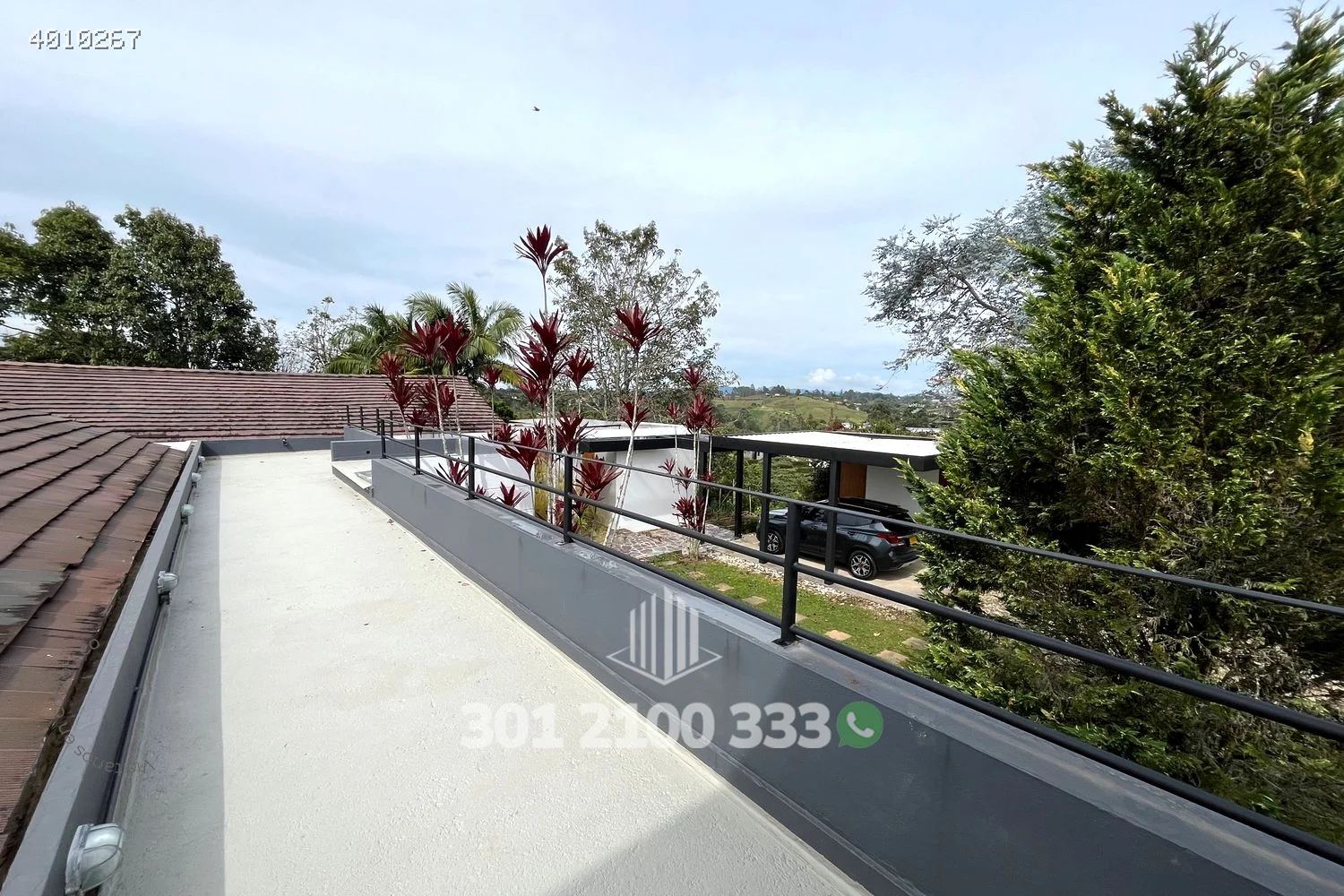 Casa en arriendo en Quirama, Medellín · foto 18 de 24