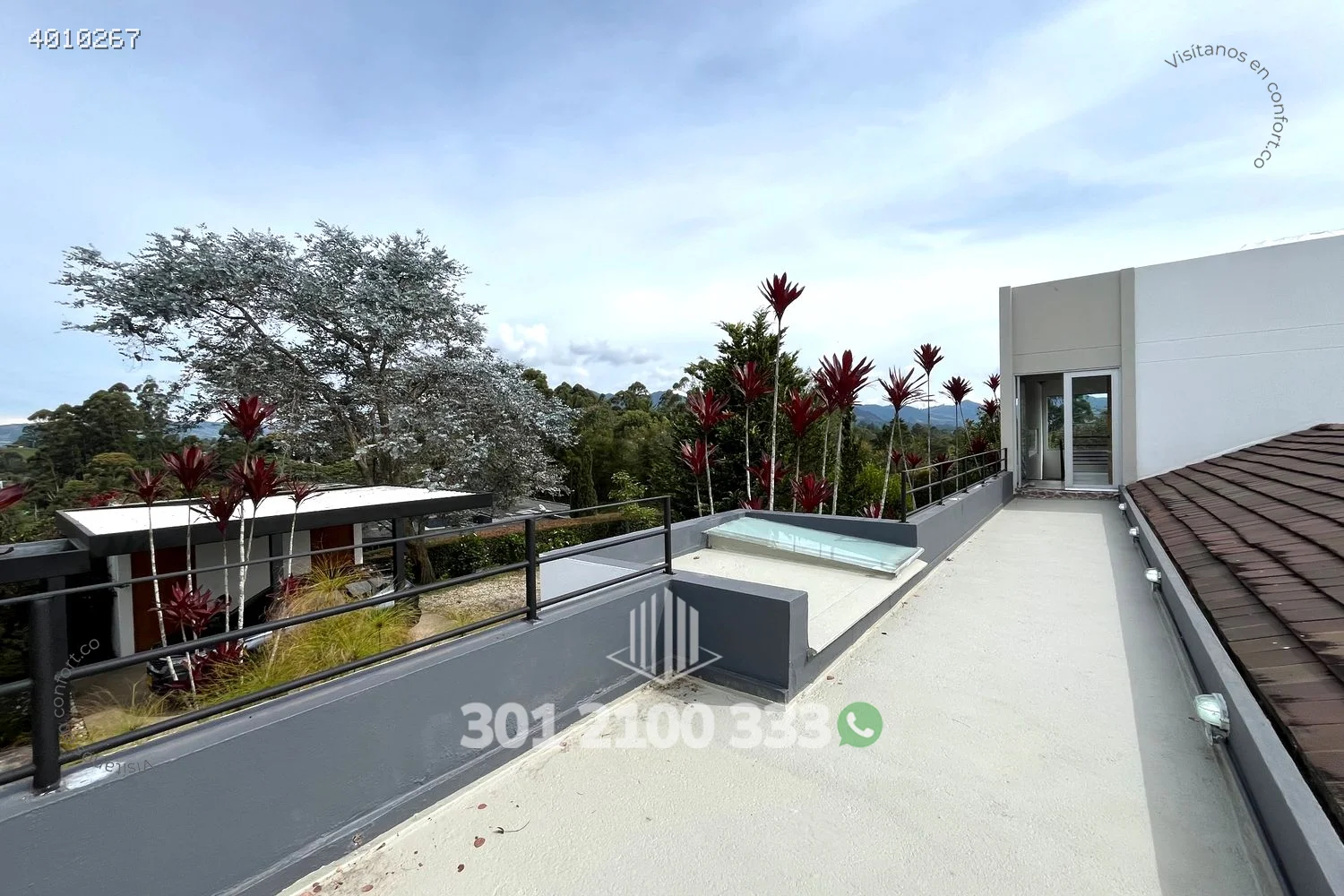 Casa en arriendo en Quirama, Medellín · foto 19 de 24